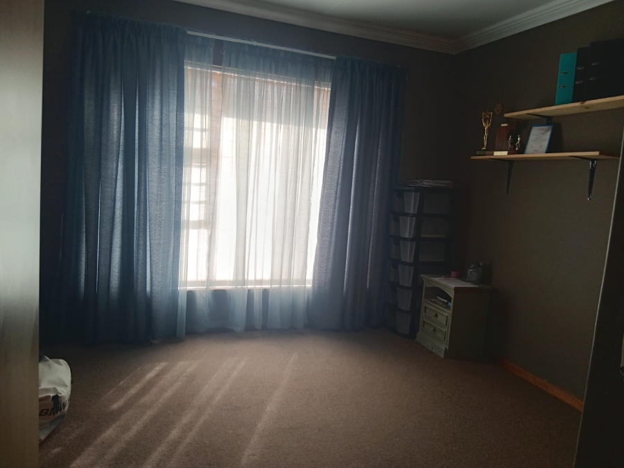 To Let 3 Bedroom Property for Rent in Dana Bay Western Cape